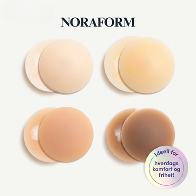 NoraForm Nipple Covers