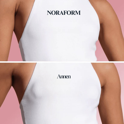 NoraForm Nipple Covers