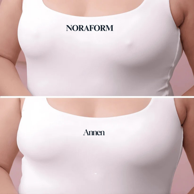 NoraForm Nipple Covers